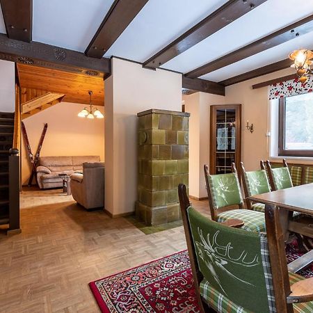 Ferienhaus Mooshuben Daire Mariazell Dış mekan fotoğraf