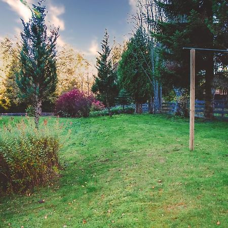 Ferienhaus Mooshuben Daire Mariazell Dış mekan fotoğraf