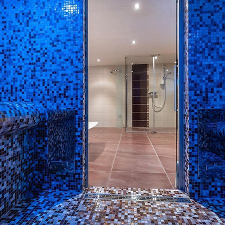 Ferienhaus Mooshuben Daire Mariazell Dış mekan fotoğraf