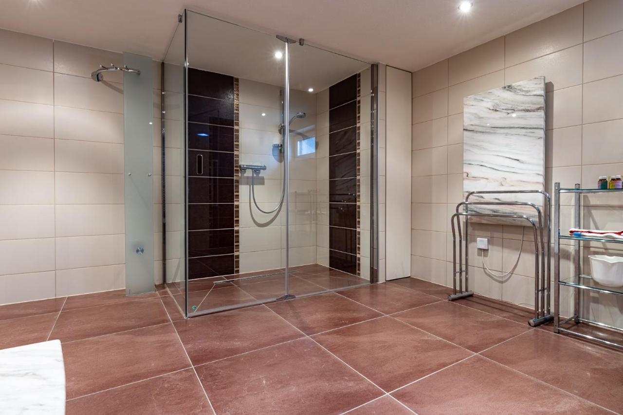 Ferienhaus Mooshuben Daire Mariazell Dış mekan fotoğraf