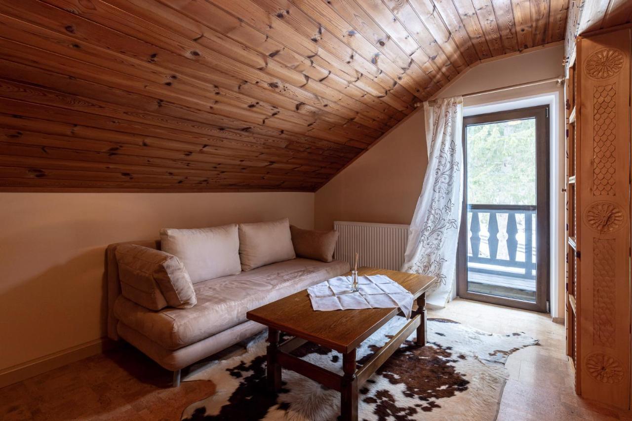 Ferienhaus Mooshuben Daire Mariazell Dış mekan fotoğraf